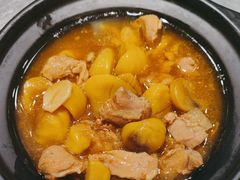 -真功夫(花都百花广场店)