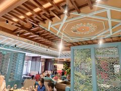 -全聚德烤鸭店(准噶尔路店)