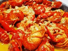 -杨氏青龙虾·羊蝎子(金盛路总店)