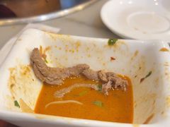 -惠丰涮肉馆(德宝新园店)