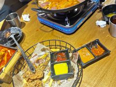 -恩你小木屋·烤肉韩式料理(嘉兴秀洲店)