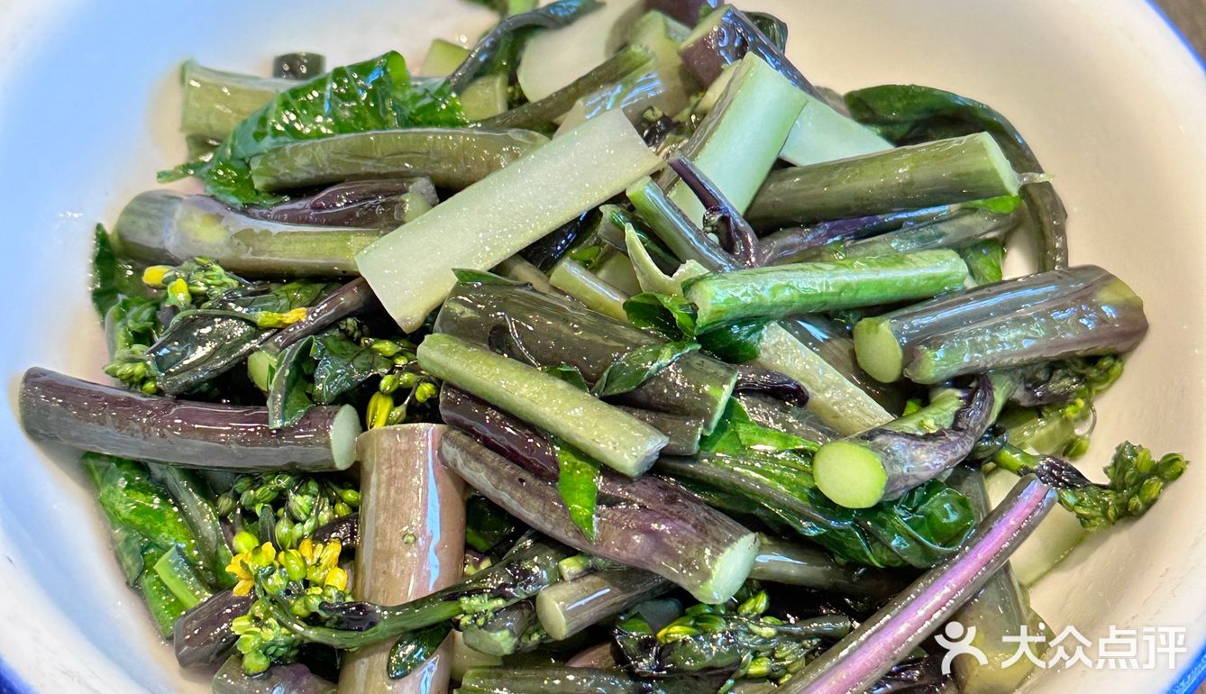 味道不错的湘菜馆子