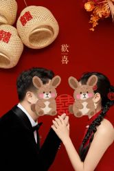 -蒙太奇婚纱摄影(万达店)