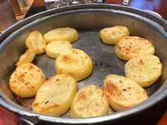 -青海名吃尕张娃非遗烤肉(海湖总店)