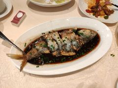 -喜来登由由大酒店九州膳坊中餐厅