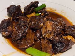 -粗茶淡饭·隐庐私厨(东亭店)