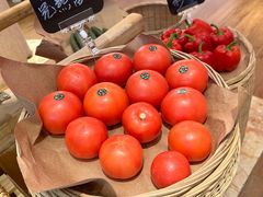 -西贝(科华王府井店)