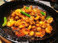 -绿茶餐厅(昌平悦荟店)