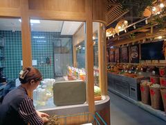 -7017浙菜•建德味(中财店)