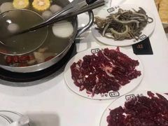 -八合里牛肉火锅(新洲店)