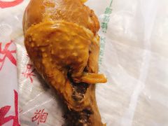 -老马家蒸饺(南海街店)