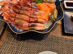 -田舍家Inakaya·炉端烧·铁板烧(天汇igc店)