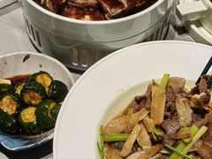 -客家汇·客家传承菜(水库店)
