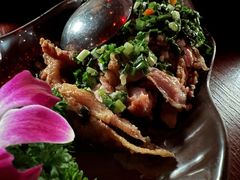 -花马天堂云南餐厅 Lost Heaven(高邮路店)