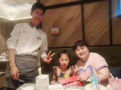 -海底捞火锅(万象城店)