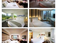 -香港皇家太平洋酒店