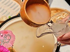 -桂满陇·海市蜃楼·黑金(国金店)