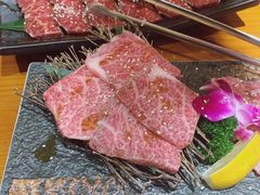 -丸藏和牛烧肉专门店(园区师惠坊店)