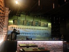 -TAPS精酿啤酒屋