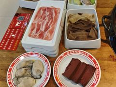 -谭三娘鲜切牛肉自助火锅(北京路店)