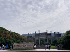 -南京市江宁方山