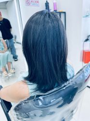 点击看大图 -FINE HAIR 烫染专业设计