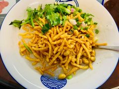 重庆老油茶-袁妈红豆汤(重庆总店)
