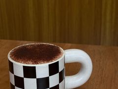 -MOI COFFEE(江山汇悦山府店)