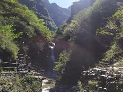 -孤山寨风景区