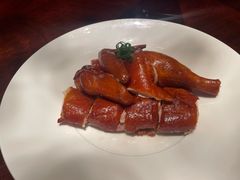 -珠海瑞吉酒店·宴庭中餐厅