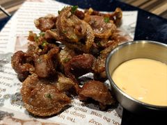 -BomBa意大利餐厅