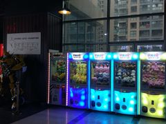 -太平洋激光影城(金沙紫荆店)