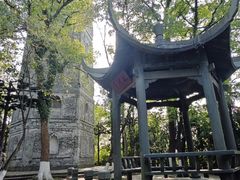 -江心屿景区