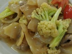 -老杨饭店(万科里店)