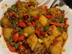 红烧米豆腐-壹盏灯(惠农店)