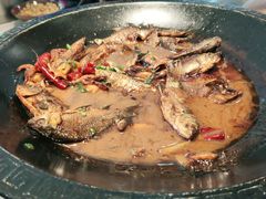 -玲珑阁昆山菜(锦溪店)