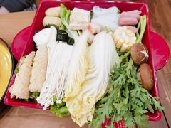 -牛New寿喜烧(青浦店)