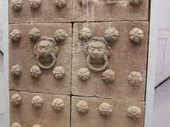 -洛阳古墓博物馆