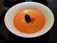杨枝甘露-南里山房·新淮扬菜(徐汇万科店)