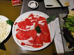 -昱匠·日本料理(金融街店)