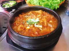 -杀猪天·韩国烤肉(总店)