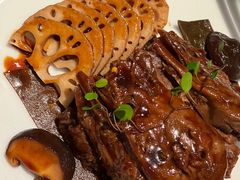 -清水亭湖北菜(大屯DT51店)