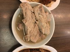 -松發肉骨茶(先得坊店)
