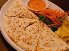 -panchos 墨西哥餐厅(嘉绿苑店)