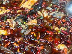 -黑竹香鸡(营和巷店)