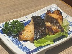 -小山日本料理(兴业太古汇店)