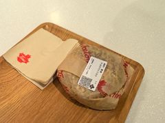 -Tims天好咖啡·贝果(东方广场店)