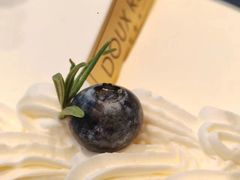 -杜哈夫DOUX RÊVE·生日蛋糕(日月光店)