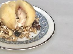 桃子酸奶-葡洛工坊(翰林城店)