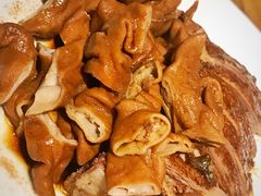 卤水拼盘-潮中人·潮州菜(益乐路店)